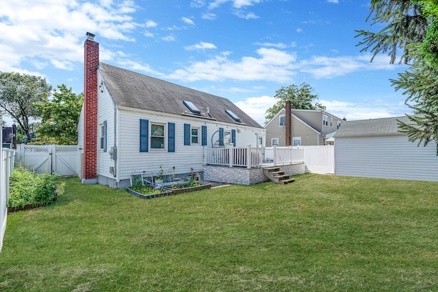 1042 Jerome Rd, Franklin Square, NY 11010 - photo 29