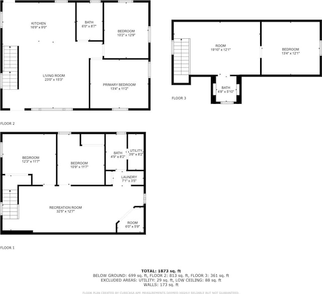 1042 Jerome Rd, Franklin Square, NY 11010 - photo 36