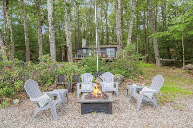 232 S Shore Dr, Rock Hill, NY 12790 - photo 1