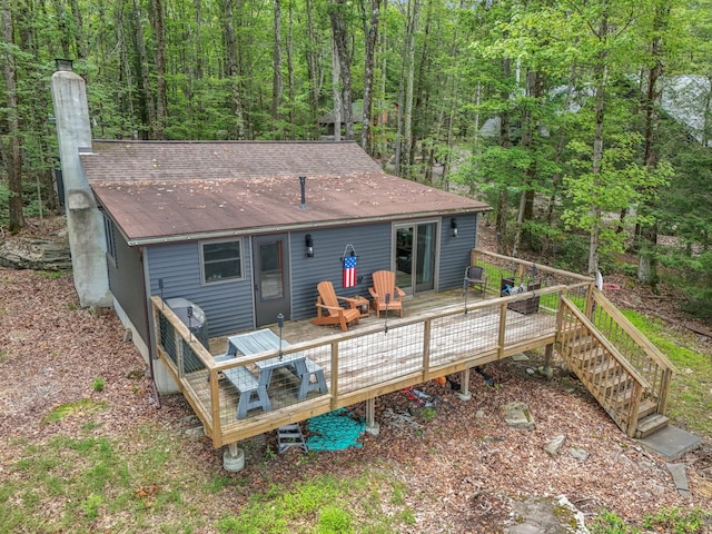 232 S Shore Dr, Rock Hill, NY 12790 - photo 20