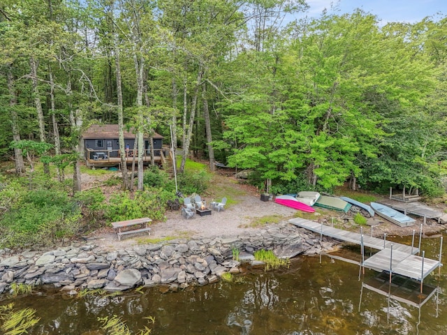 232 S Shore Dr, Rock Hill, NY 12790 - photo 21