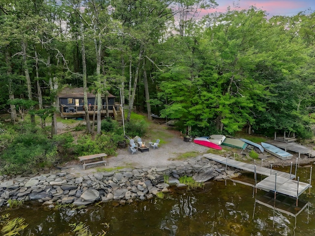 232 S Shore Dr, Rock Hill, NY 12790 - photo 37