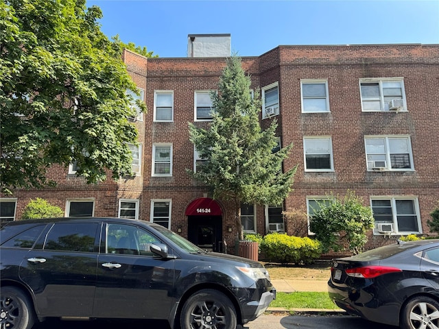 14124 78th Rd Unit 3A, Flushing, NY 11367 - photo 2