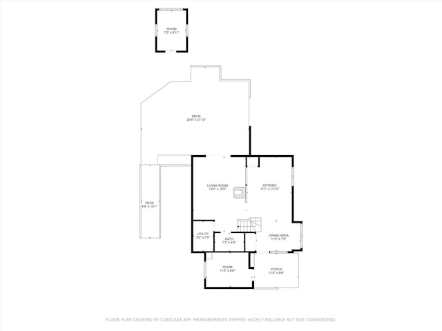 41 Winston Ln, Garrison, NY 10524 - photo 48