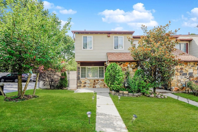 25 Fuller Ct Unit A, Staten Island, NY 10306 - photo 1
