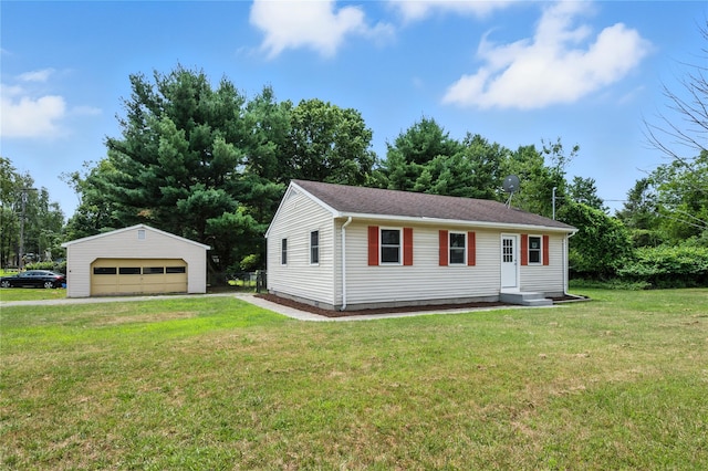 17 Seybolt Ave, Otisville, NY 10963 - photo 1