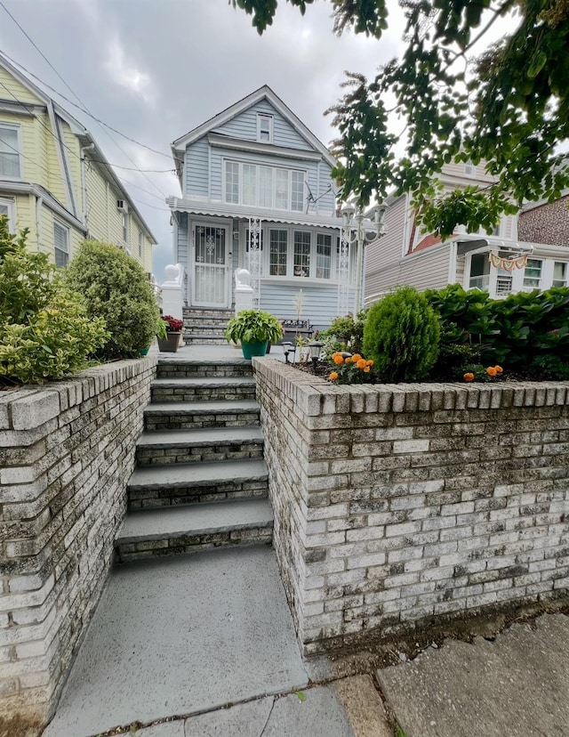9353 207th St, Queens Village, NY 11428 - photo 1
