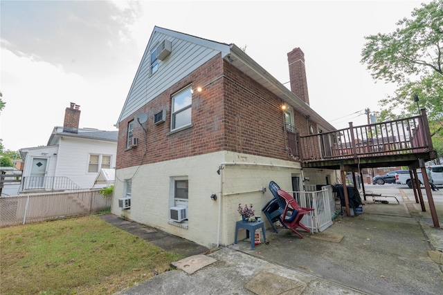 1215 Fairfax Ave, Bronx, NY 10465 - photo 38