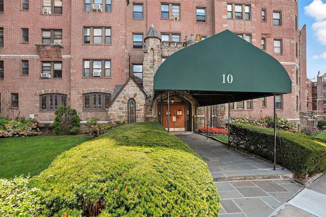 10 Nosband Ave Unit 4F, White Plains, NY 10605 - photo 1