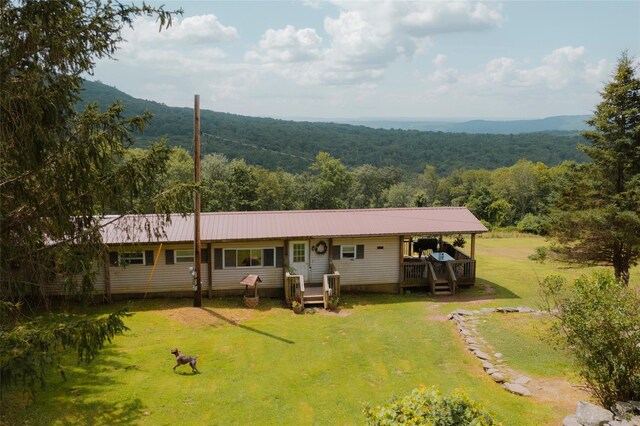 332 E Mountain Rd, Grahamsville, NY 12740 - photo 3