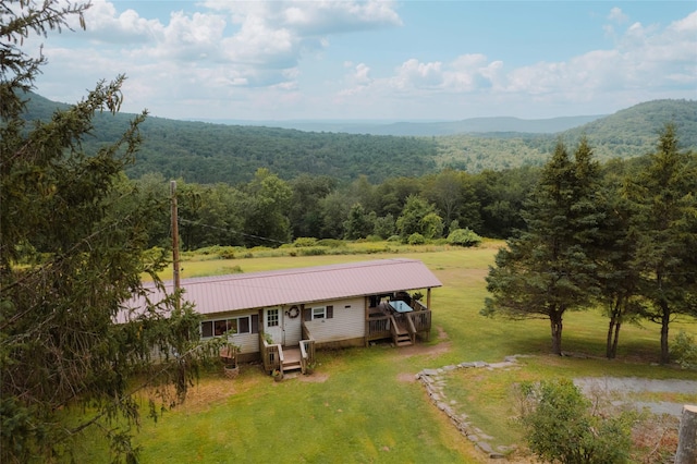 332 E Mountain Rd, Grahamsville, NY 12740 - photo 4