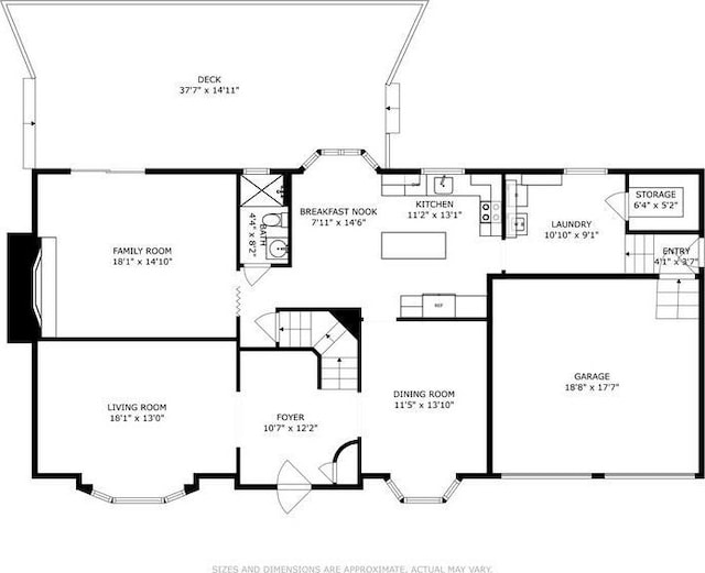 8 Cedar Pl, Kings Park, NY 11754 - photo 28