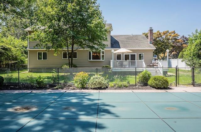 32 Merrivale Dr, Smithtown, NY 11787 - photo 30