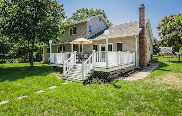 32 Merrivale Dr, Smithtown, NY 11787 - photo 31