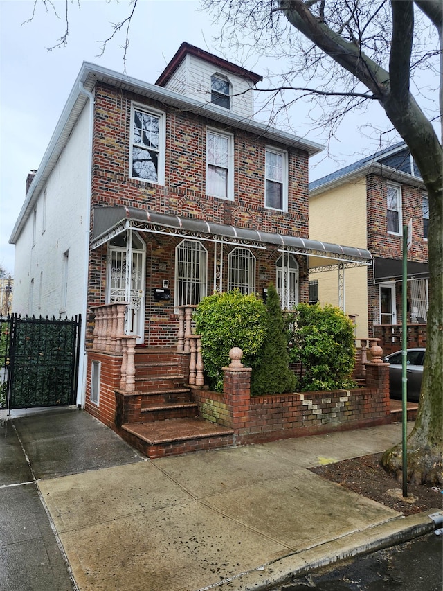 563 E 91st St, Brooklyn, NY 11236 - photo 2