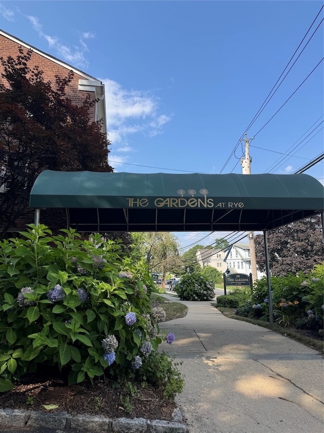 130 Theodore Fremd Ave Unit 10A, Rye, NY 10580 - photo 18