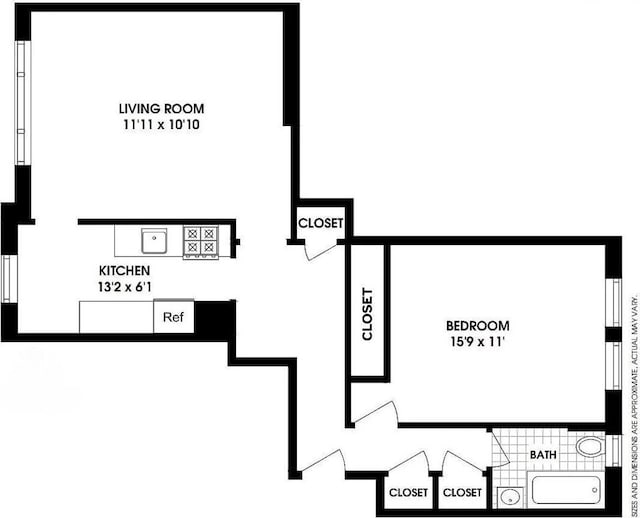 3392 Wayne Ave Unit F42, Bronx, NY 10467 - photo 28