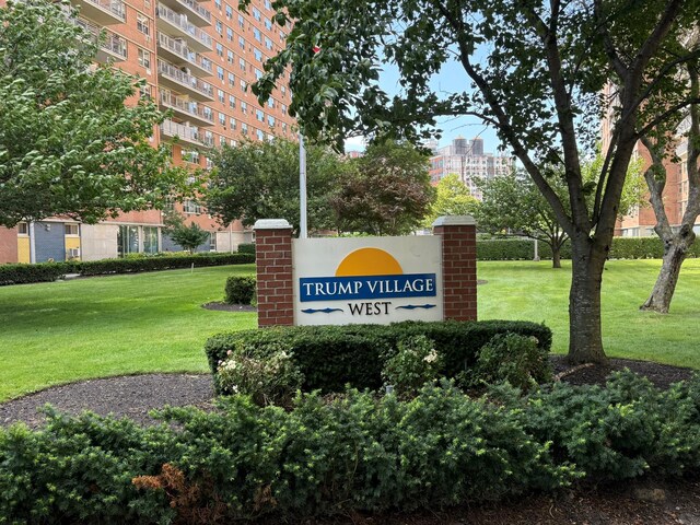 2944 W 5th St Unit 18R, Brooklyn, NY 11224 - photo 4