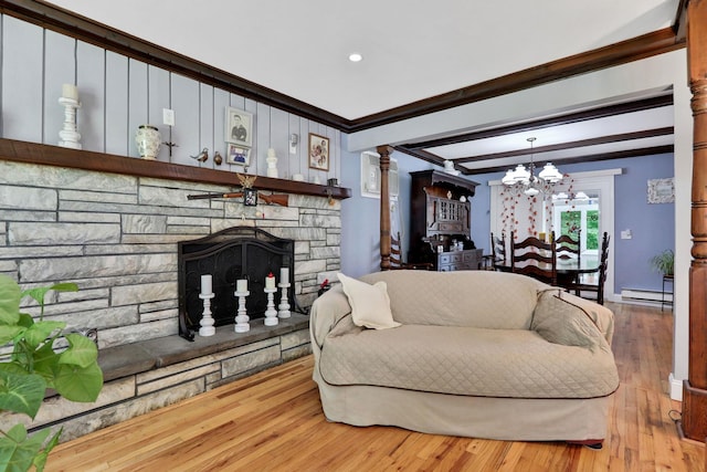 313 Chestnut Ave, New Windsor, NY 12553 - photo 16