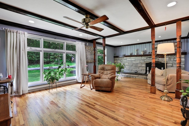 313 Chestnut Ave, New Windsor, NY 12553 - photo 19