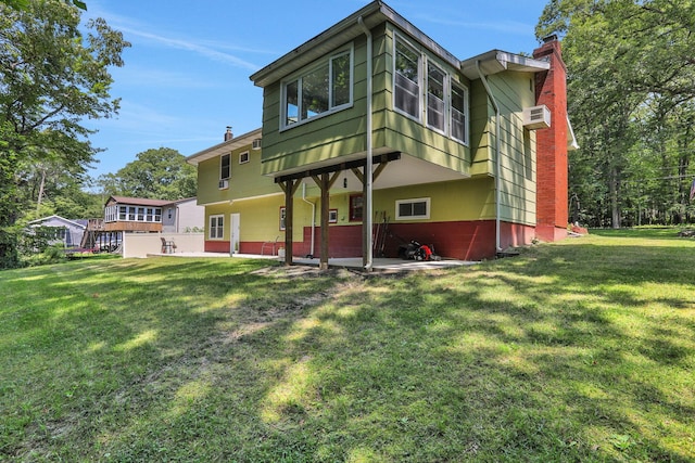 313 Chestnut Ave, New Windsor, NY 12553 - photo 26