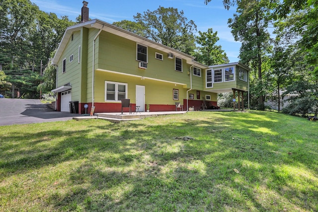 313 Chestnut Ave, New Windsor, NY 12553 - photo 27