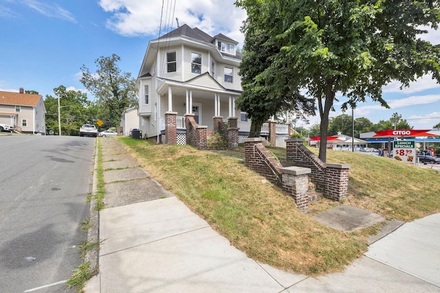 104 Monhagen Ave, Middletown, NY 10940 - photo 1