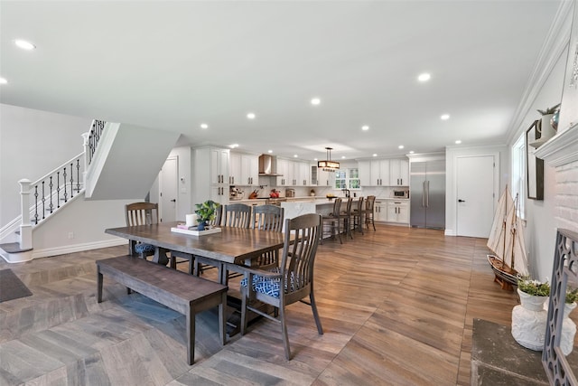 31 Old Deer Park Rd, Katonah, NY 10536 - photo 7