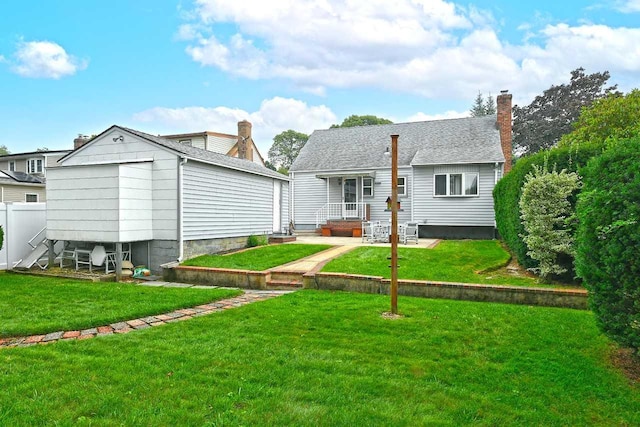59 Chapin Ave, Merrick, NY 11566 - photo 29