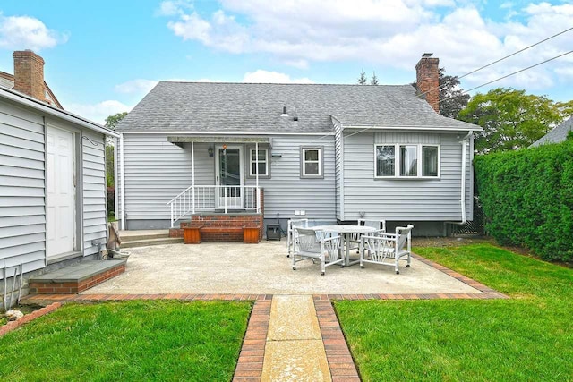 59 Chapin Ave, Merrick, NY 11566 - photo 30