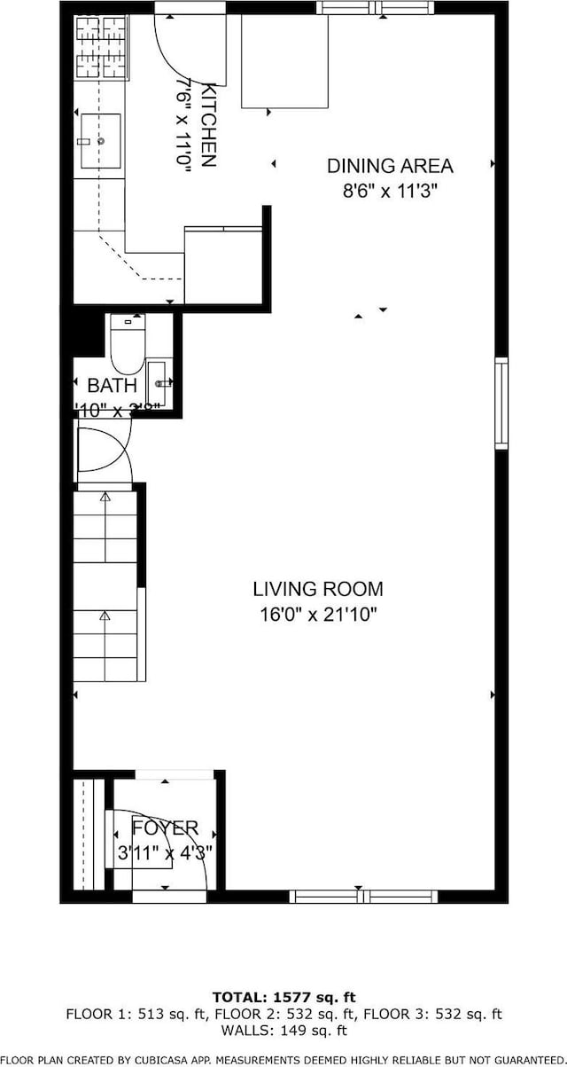 3000 Radcliff Ave, Bronx, NY 10469 - photo 41