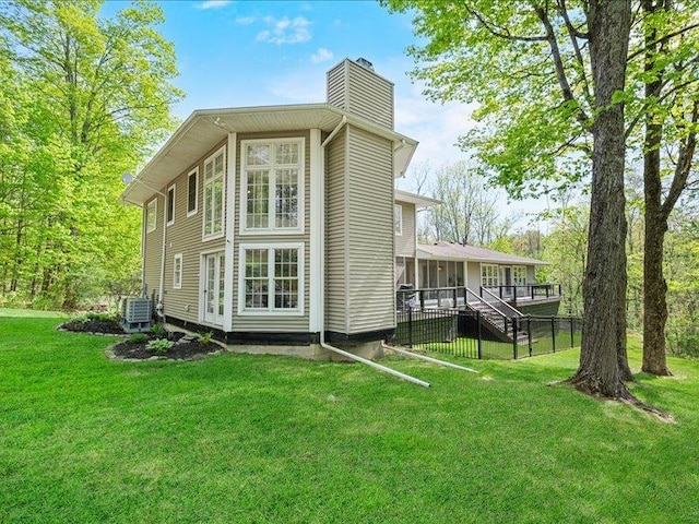 1 Sky View Ct, Wallkill, NY 12589 - photo 32