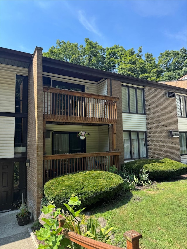 3 Hook Rd Unit 72K, Poughkeepsie, NY 12601 - photo 2