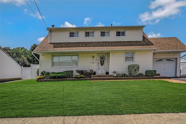 532 Alwick Ave, West Islip, NY 11795 - photo 1