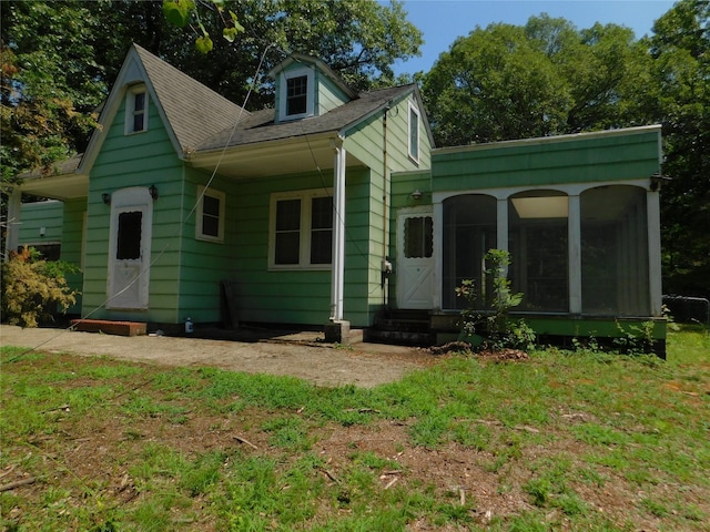 68 Chapel Rd, Newburgh, NY 12550 - photo 1