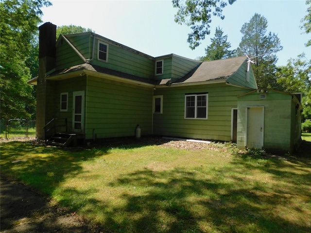 68 Chapel Rd, Newburgh, NY 12550 - photo 5