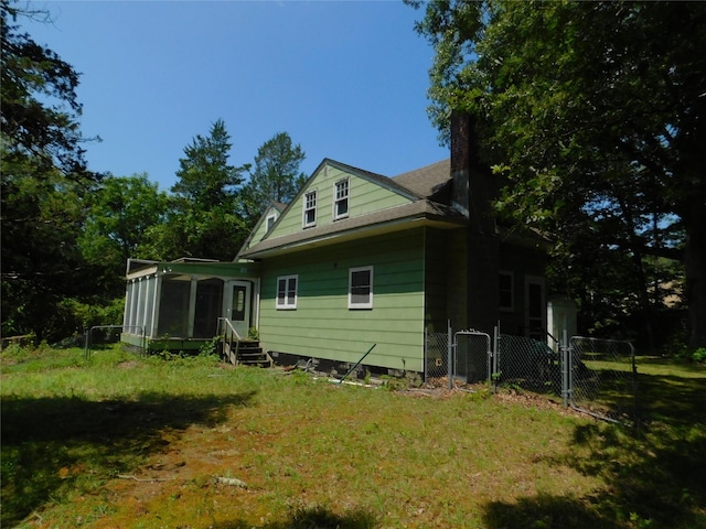 68 Chapel Rd, Newburgh, NY 12550 - photo 32