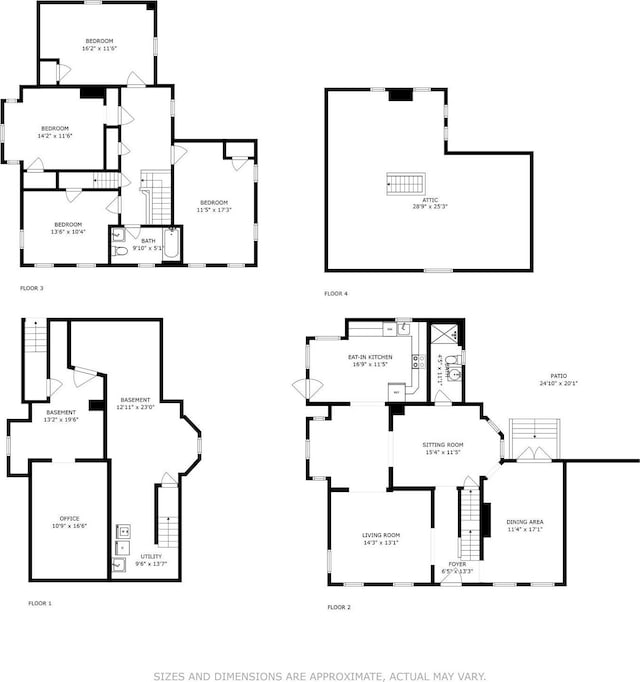 1192 N Ave, Beacon, NY 12508 - photo 41