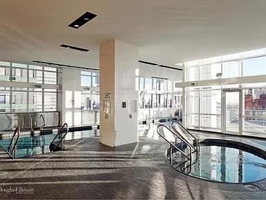 350 W 42nd St Unit 11L, New York Manhattan, NY 10036 - photo 2