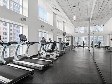 350 W 42nd St Unit 11L, New York Manhattan, NY 10036 - photo 7