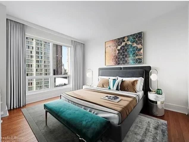 350 W 42nd St Unit 11L, New York Manhattan, NY 10036 - photo 10
