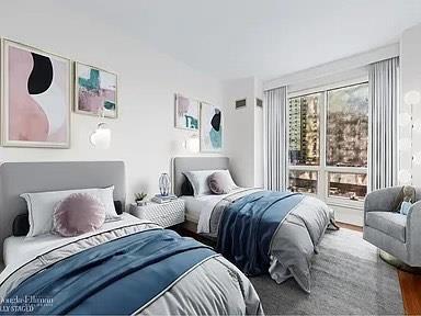 350 W 42nd St Unit 11L, New York Manhattan, NY 10036 - photo 11