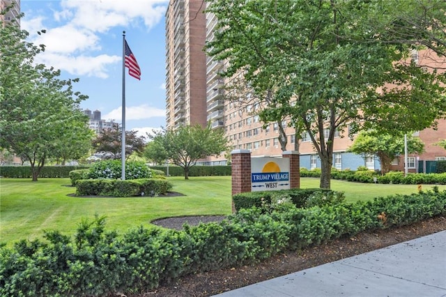 2944 W 5th St Unit 22L, Brooklyn, NY 11224 - photo 21