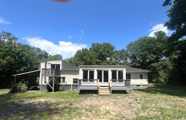 101 Patton Rd, Newburgh, NY 12550 - photo 25