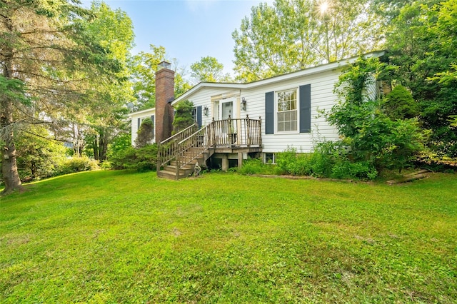704 Cattail Rd, Livingston Manor, NY 12758 - photo 1