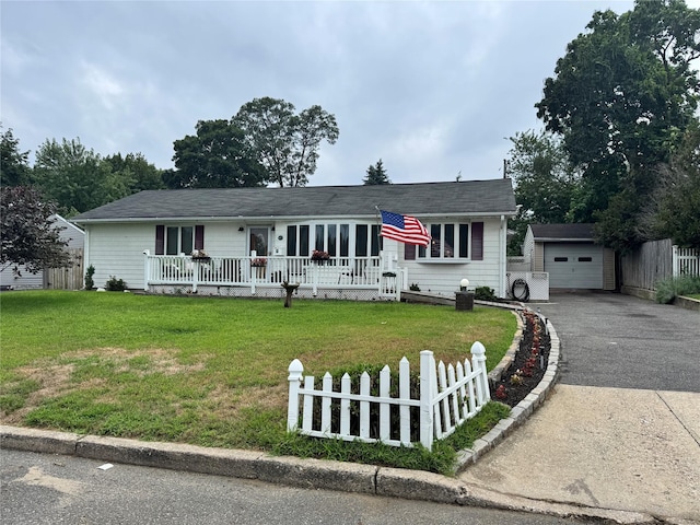 43 Garden Ln, Centereach, NY 11720 - photo 3