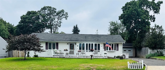 43 Garden Ln, Centereach, NY 11720 - photo 4