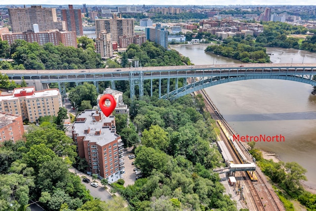 2465 Palisade Ave Unit 1J, Bronx, NY 10463 - photo 30