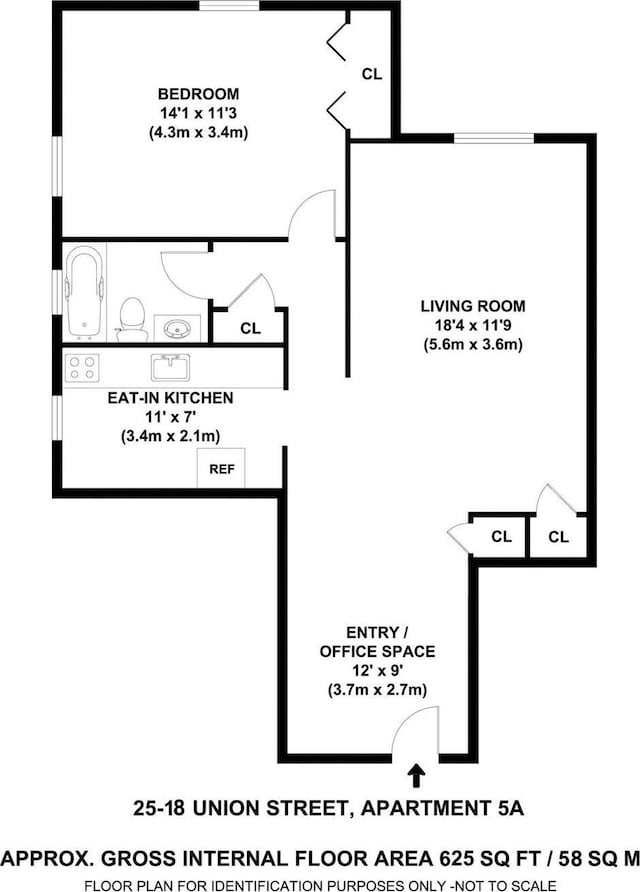 2518 Union St Unit 5A, Flushing, NY 11354 - photo 13