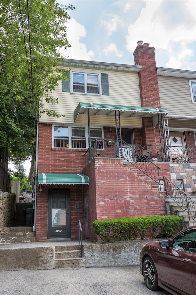 360 N Broadway, Yonkers, NY 10701 - photo 1